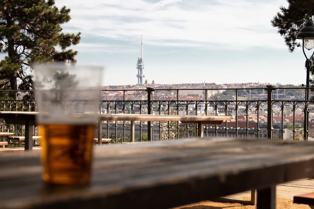 U Fleků Brewery