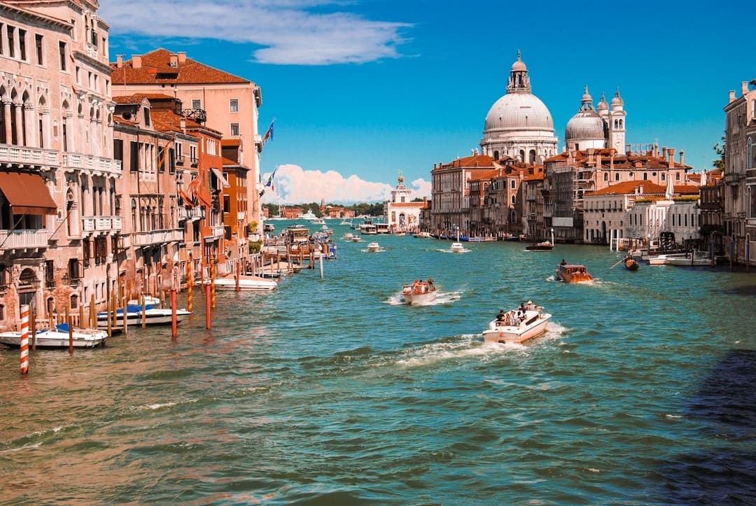Venice