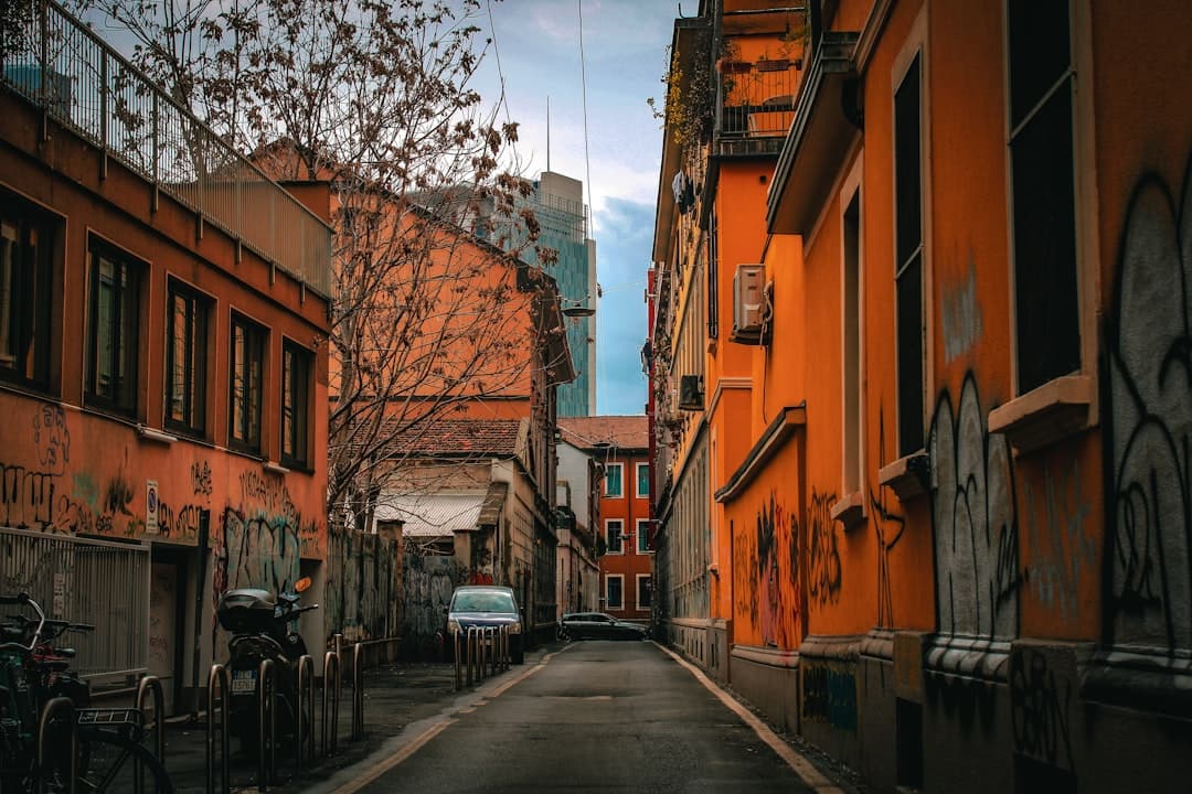 Milan