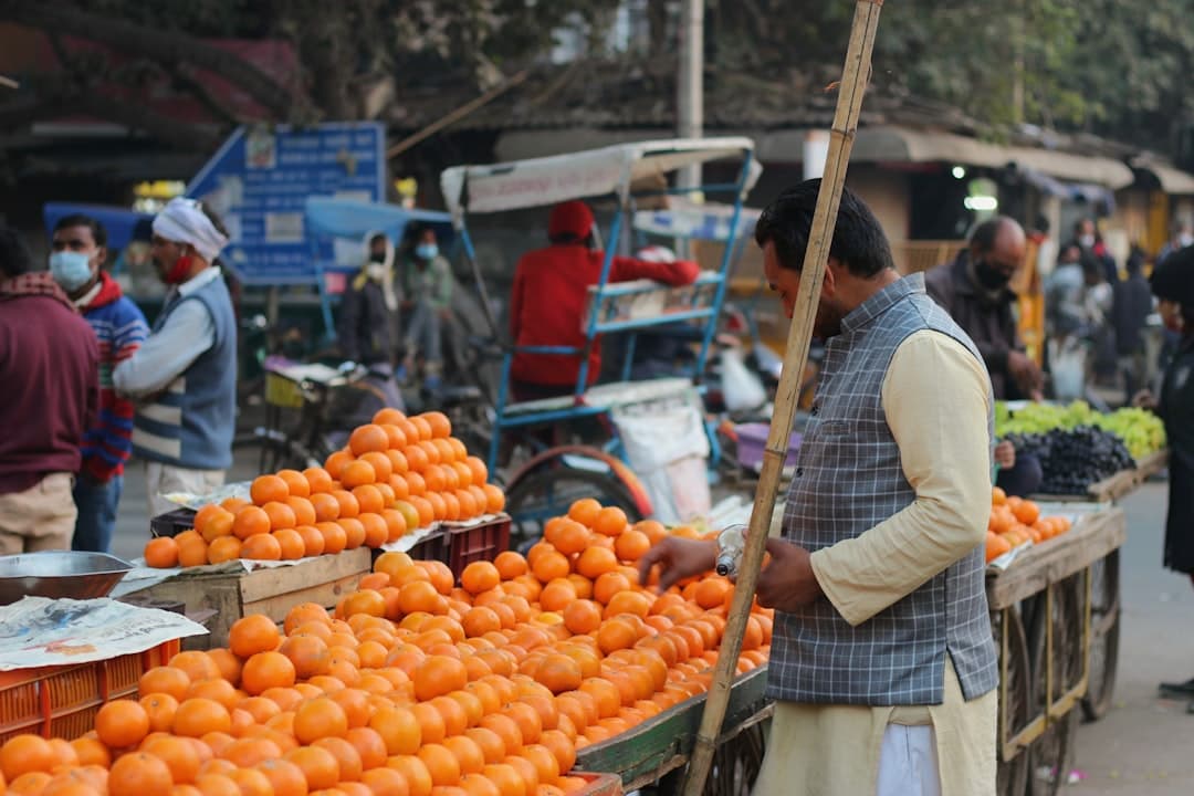 Delhi