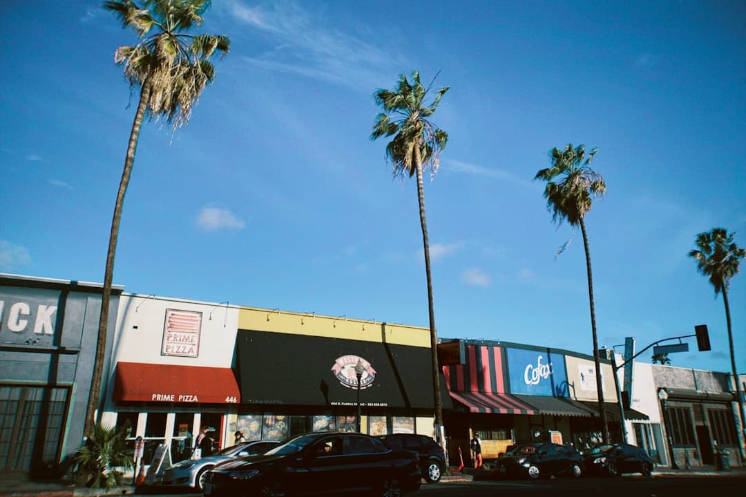 Los Angeles