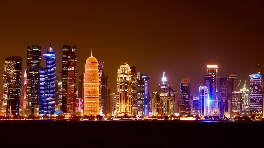 Doha