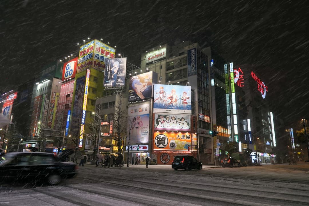 Akihabara