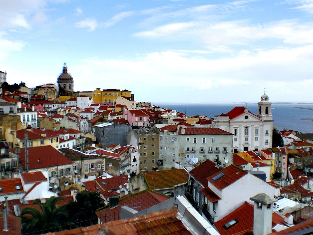 Alfama