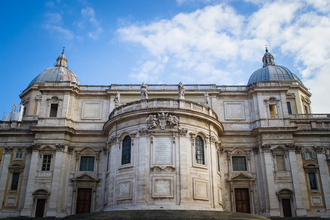 Basilica di Santa Maria Maggiore