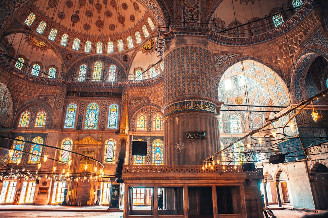 Blue Mosque
