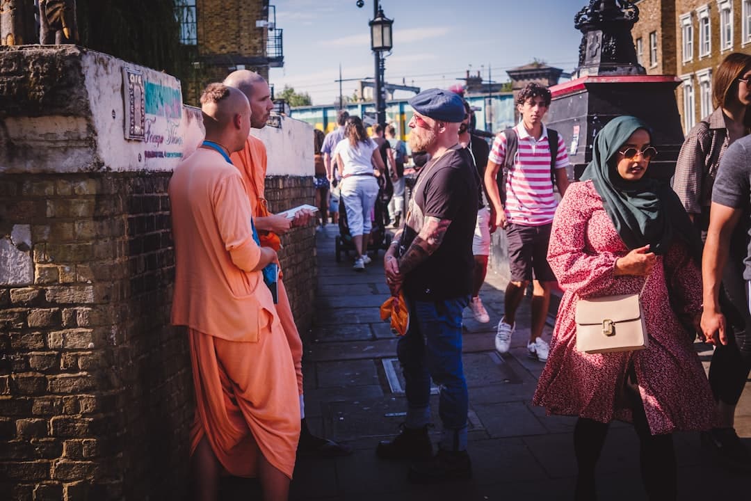 Camden Market