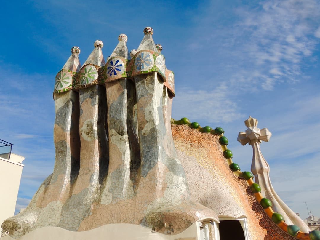 Casa Batlló