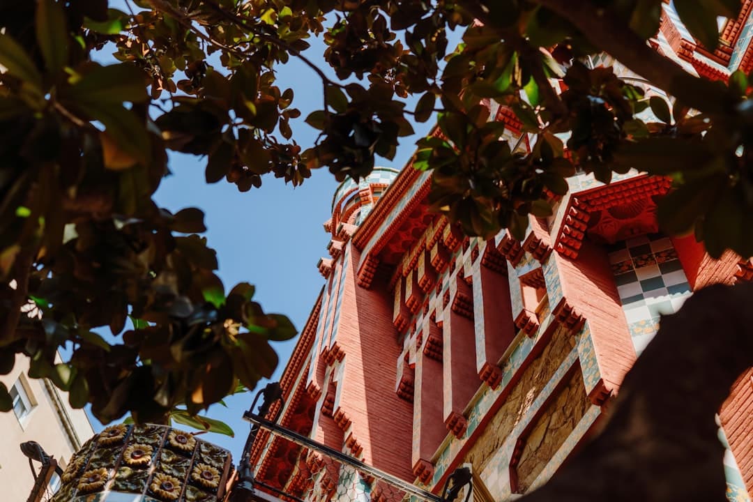 Casa Vicens