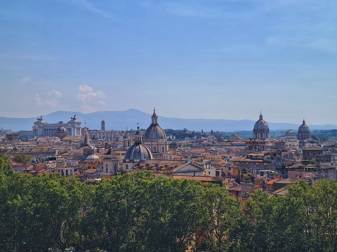 Castel Sant'Angelo