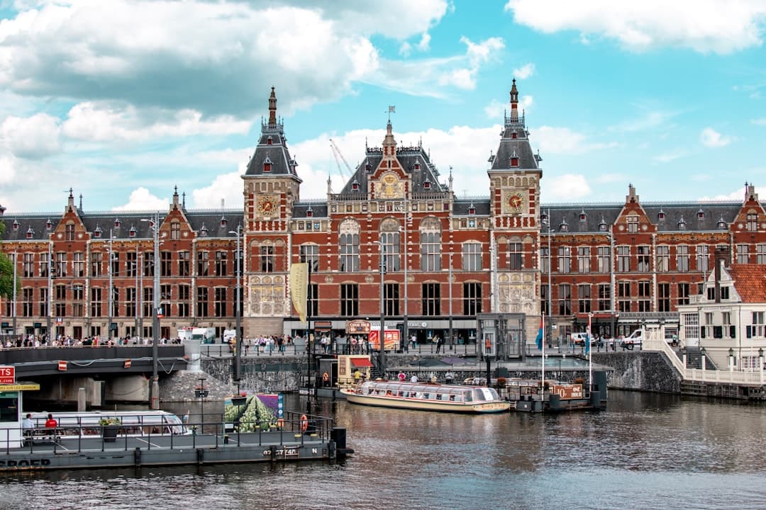 Centraal Station
