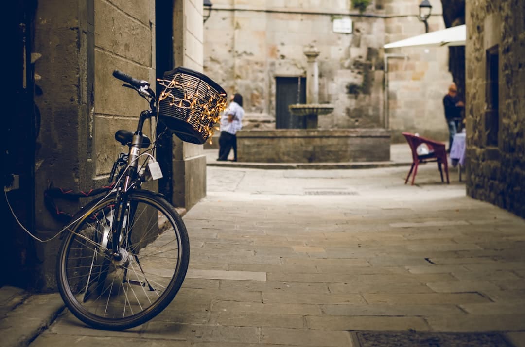 Gothic Quarter