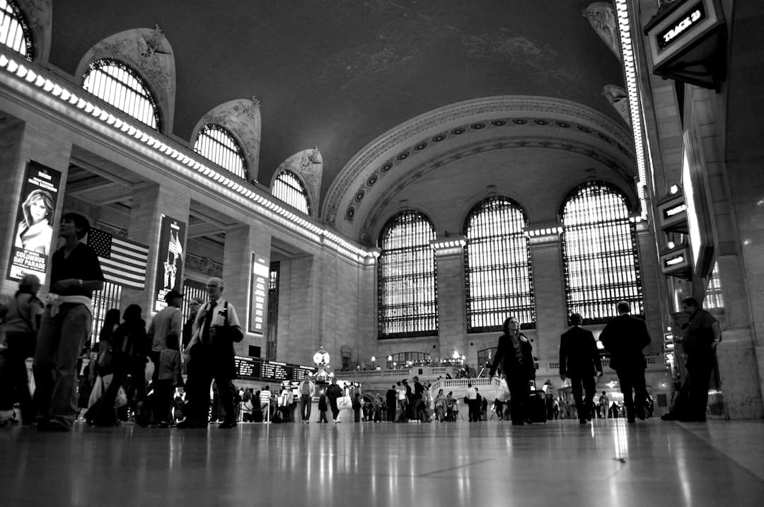 Grand Central Terminal