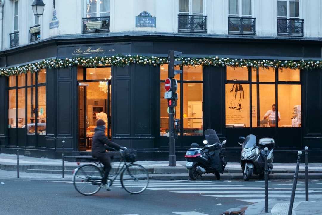 Le Marais
