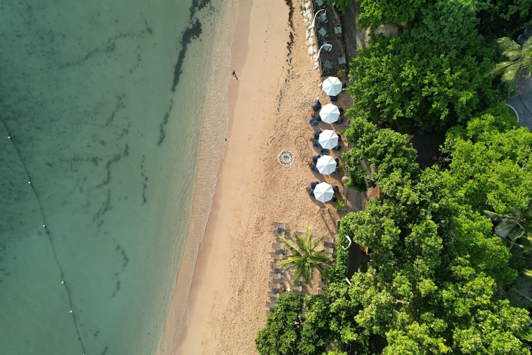 Nusa Dua Beach
