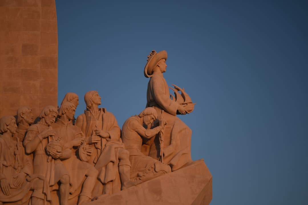 Padrão dos Descobrimentos