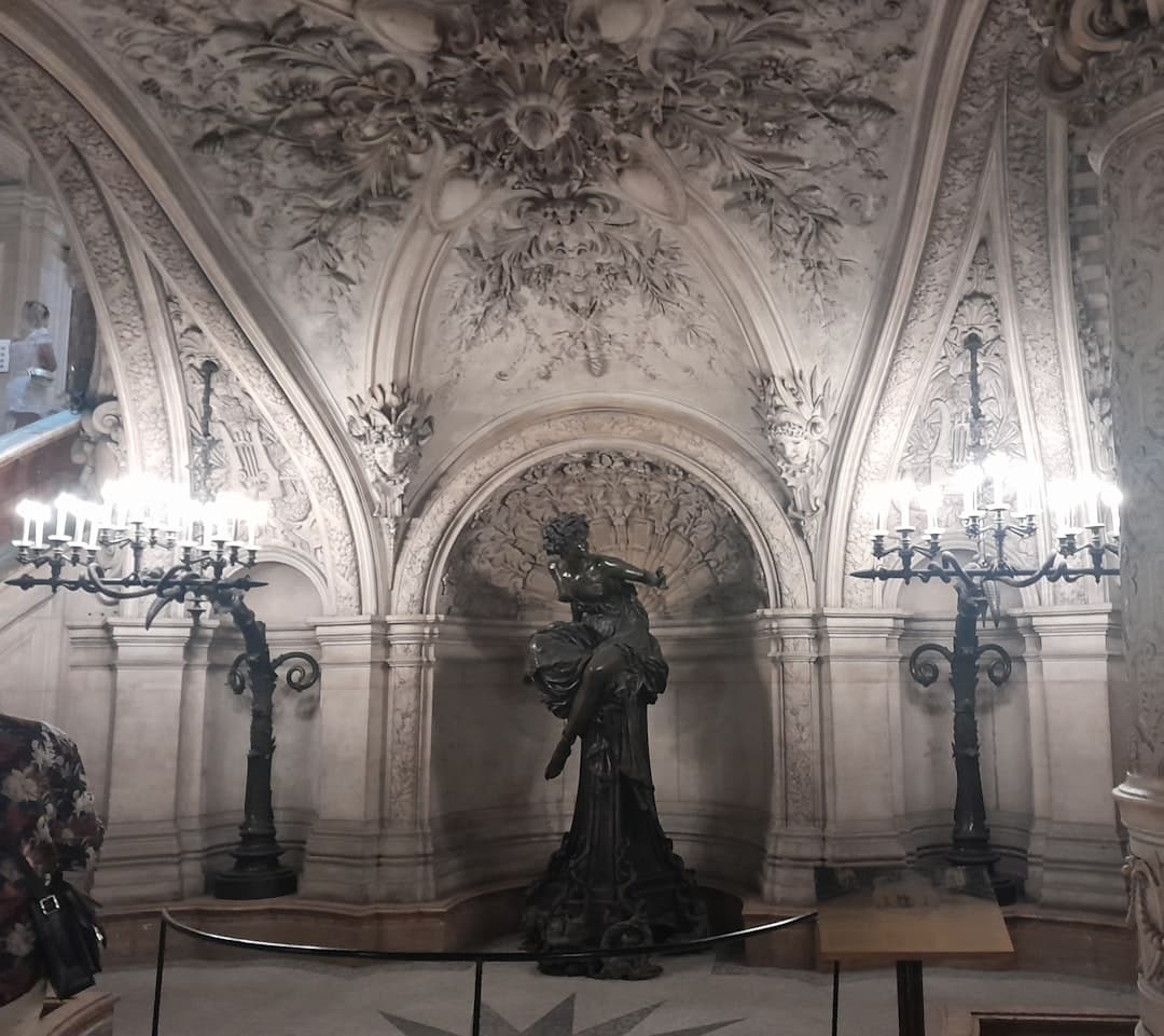 Palais Garnier