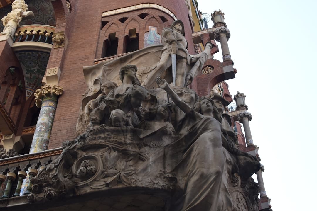 Palau de la Música Catalana