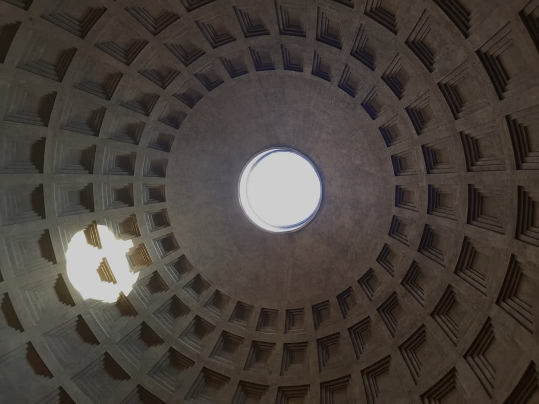 Pantheon