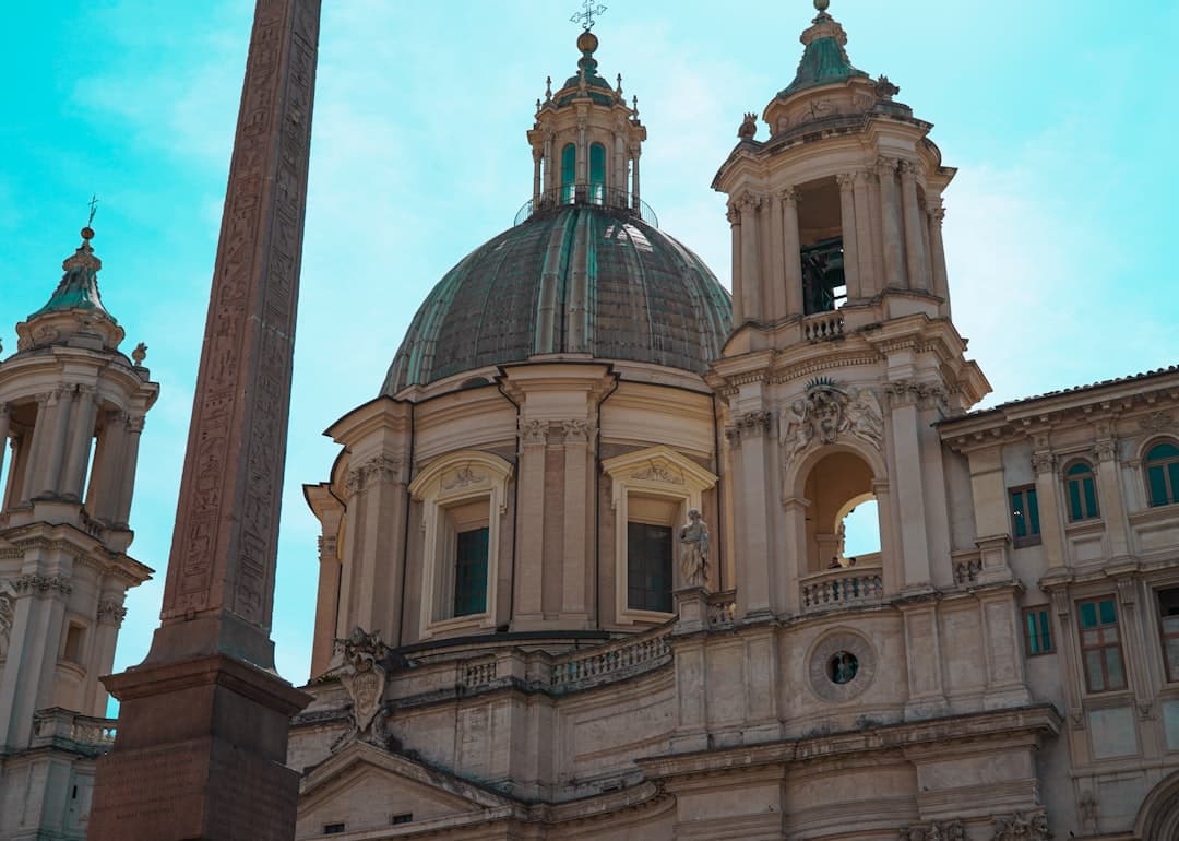 Piazza Navona