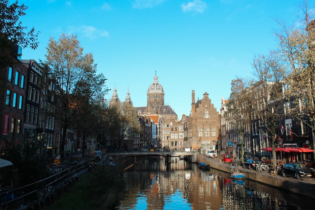 Red Light District
