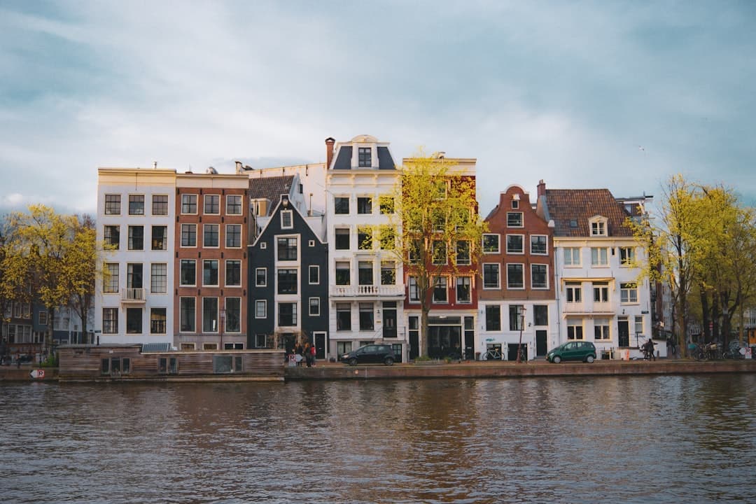 Rembrandt House Museum
