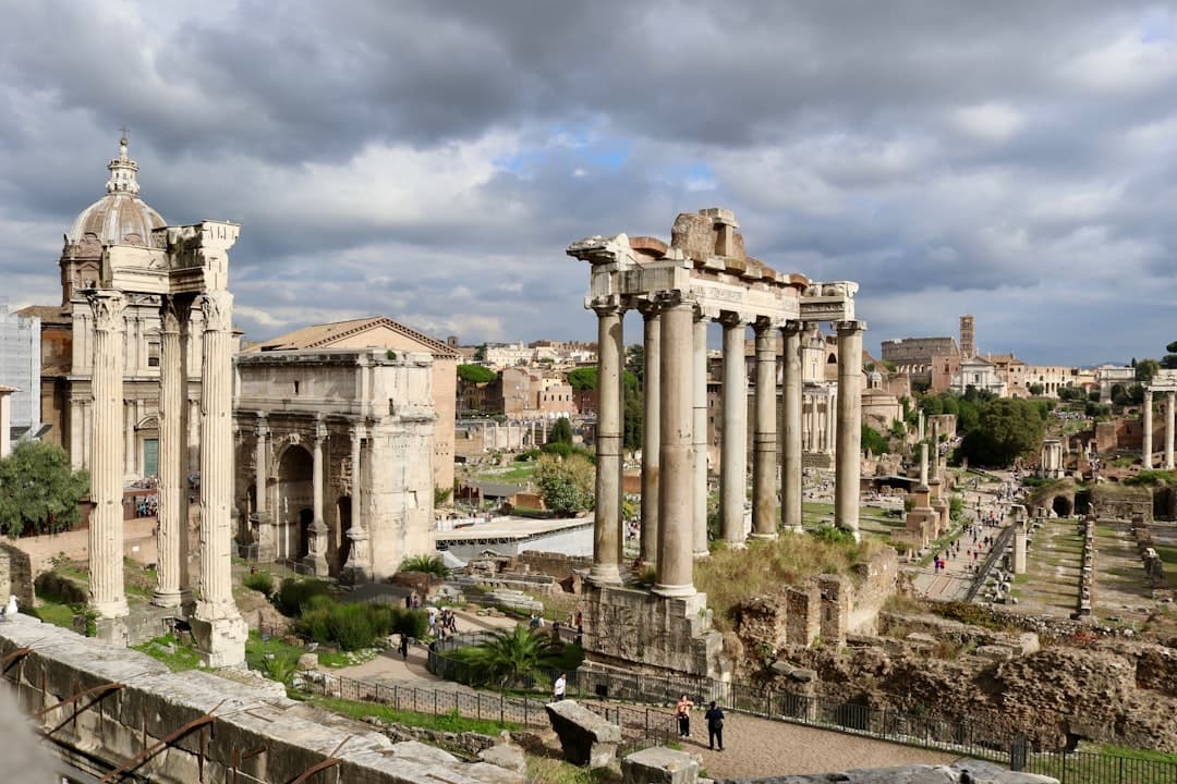 Roman Forum