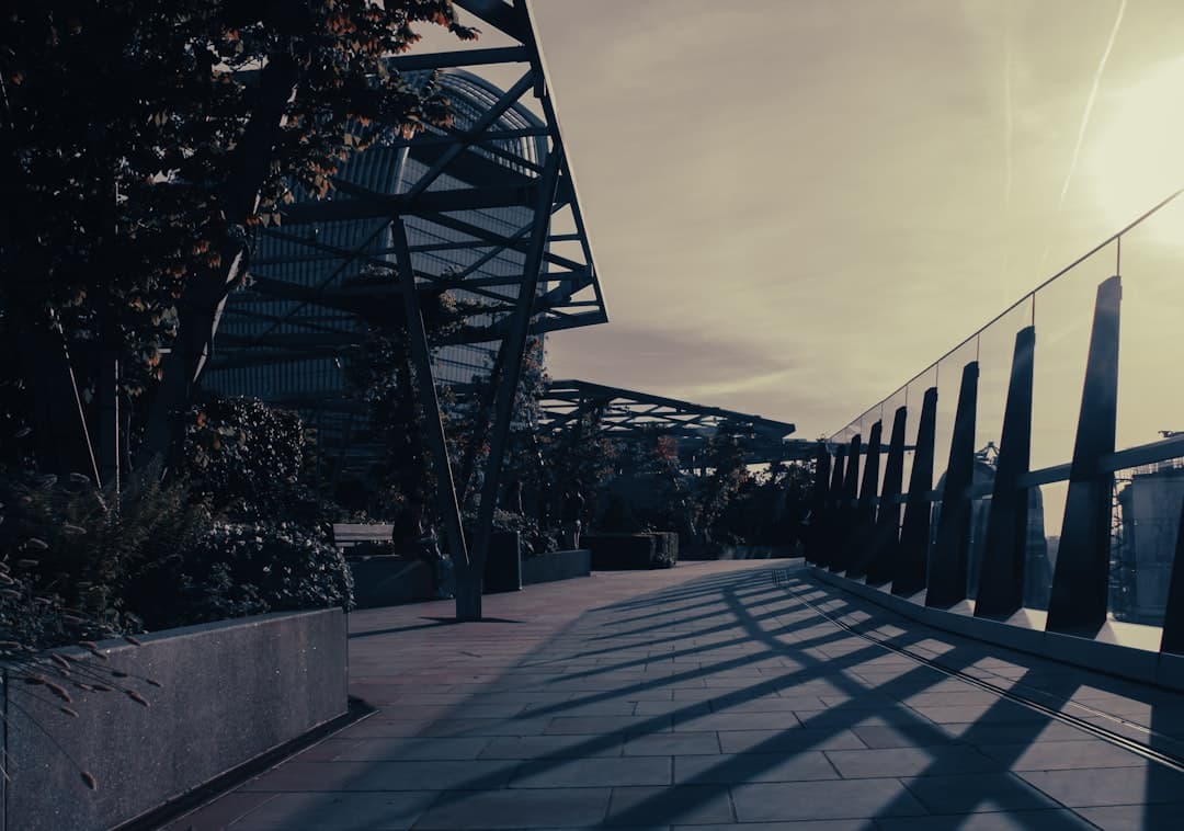 Sky Garden