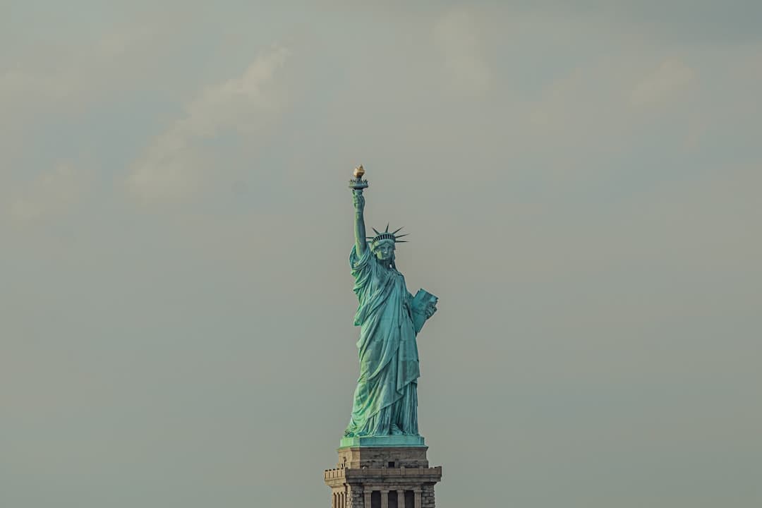 Statue of Liberty