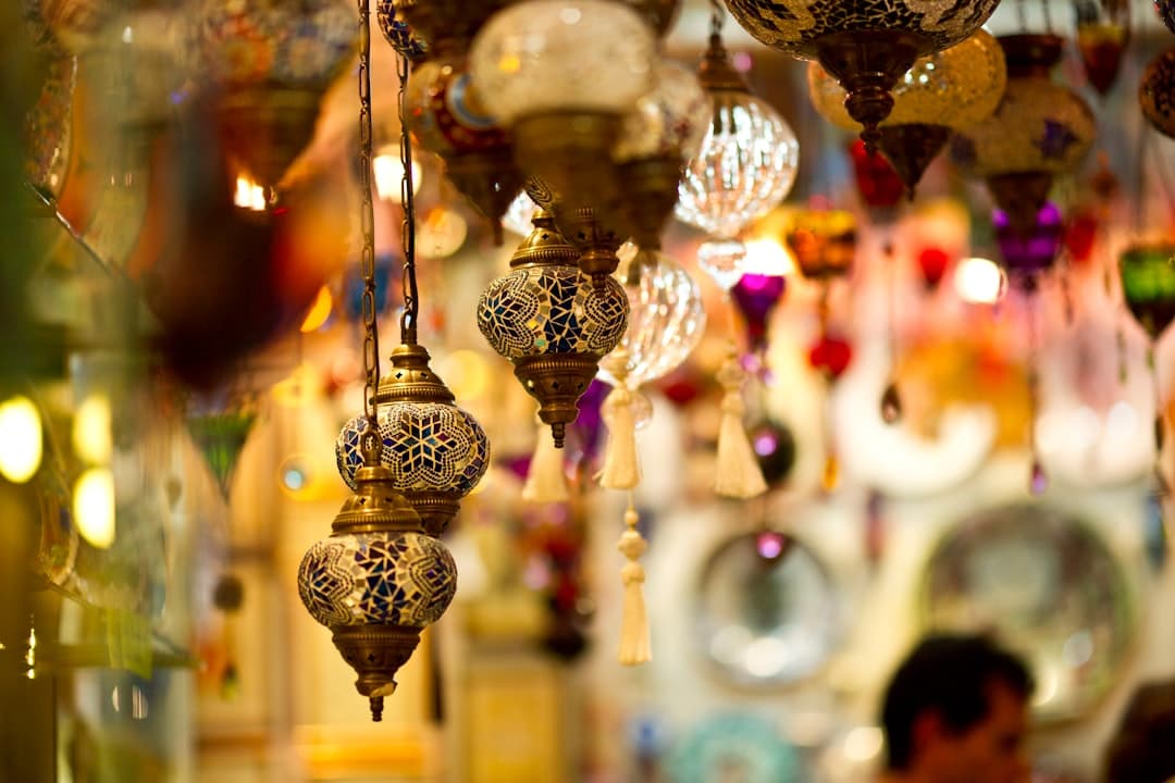 Sultanahmet District