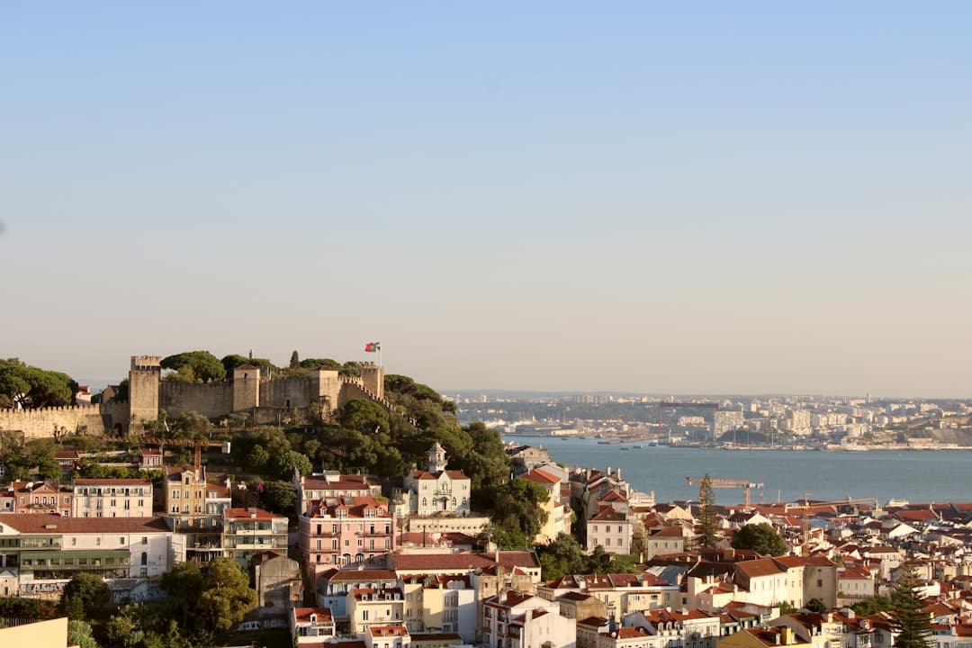 São Jorge Castle