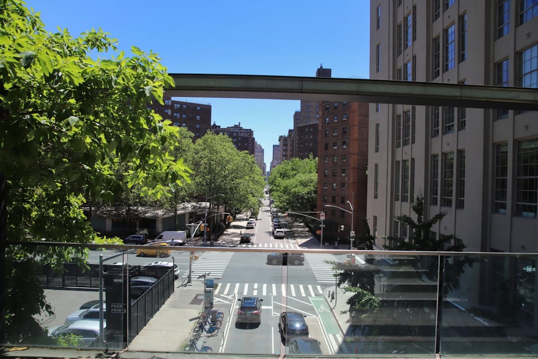 The High Line