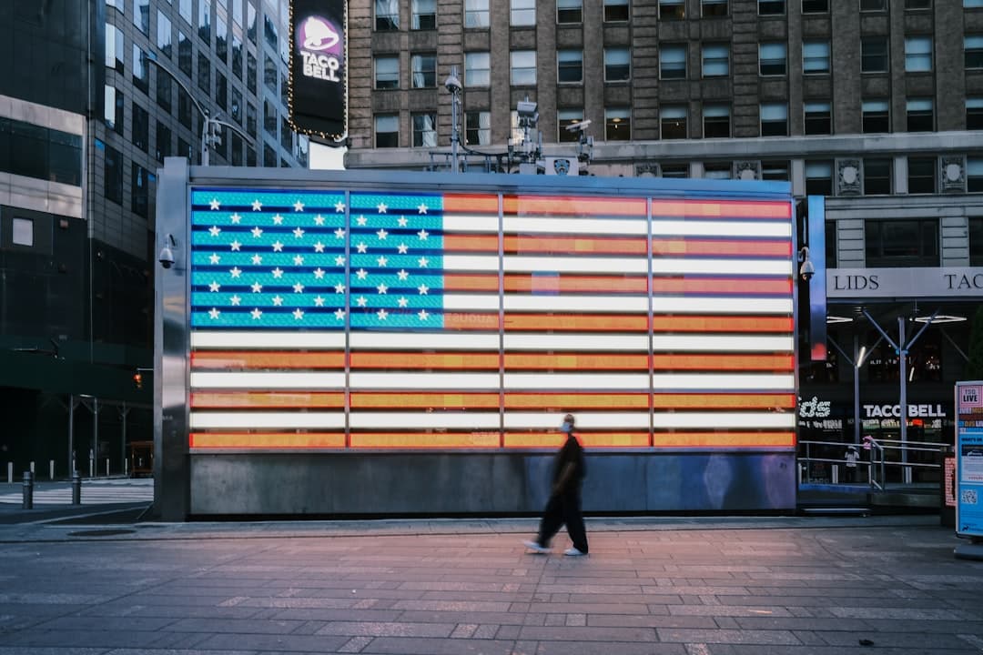 Times Square