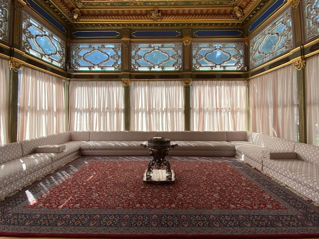 Topkapi Palace