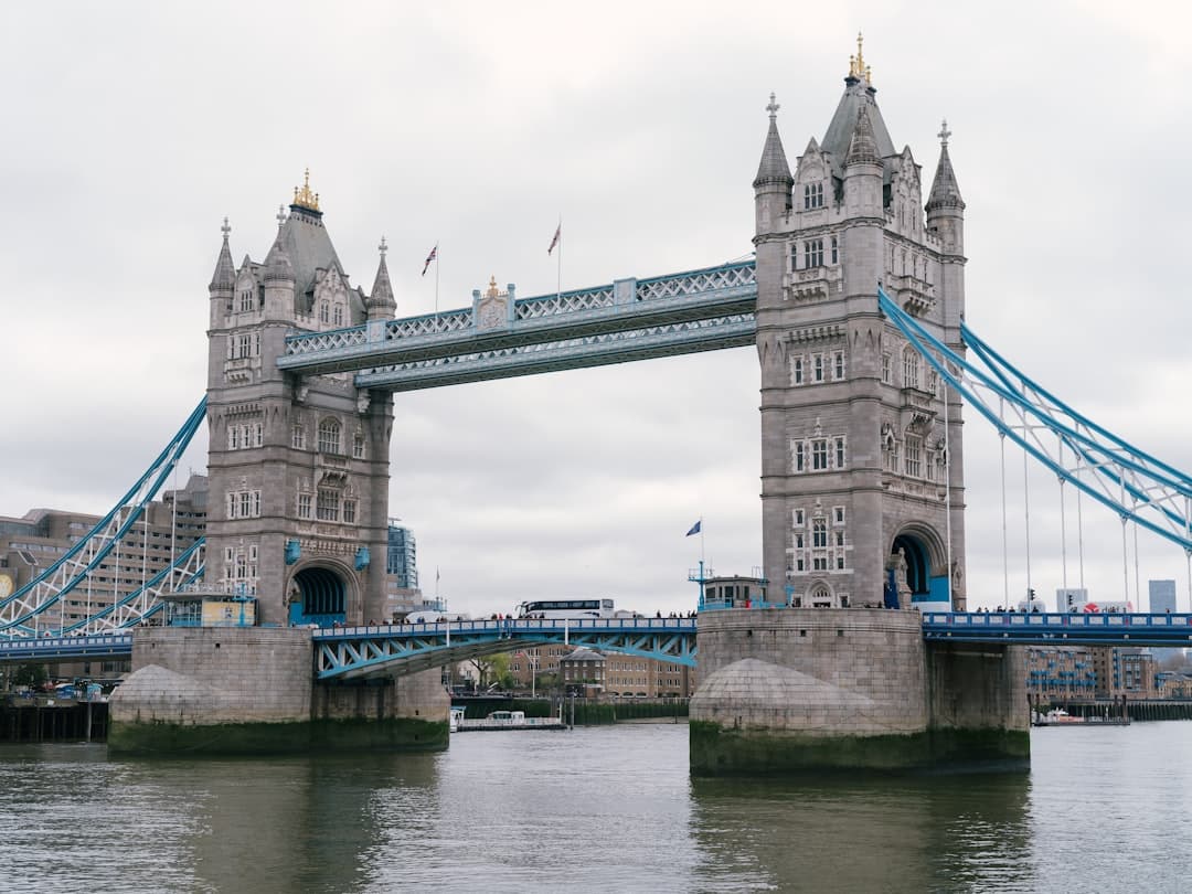 Tower Bridge