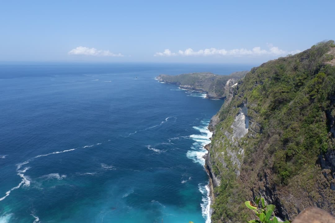 Uluwatu Temple