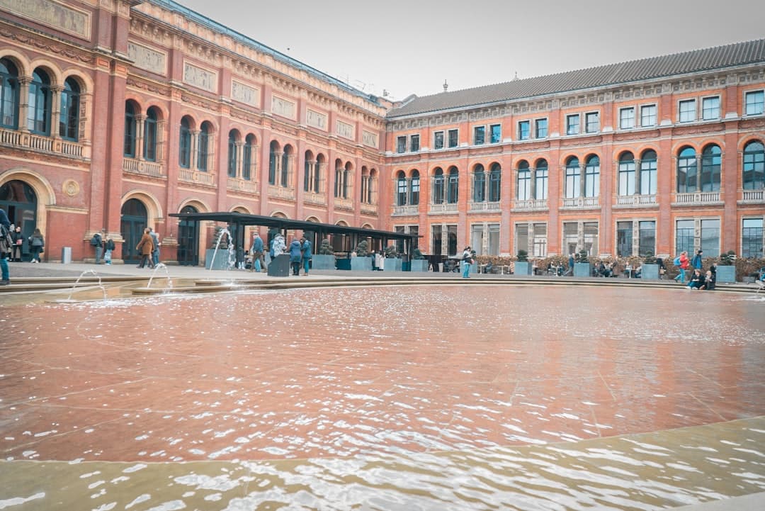V&A Museum
