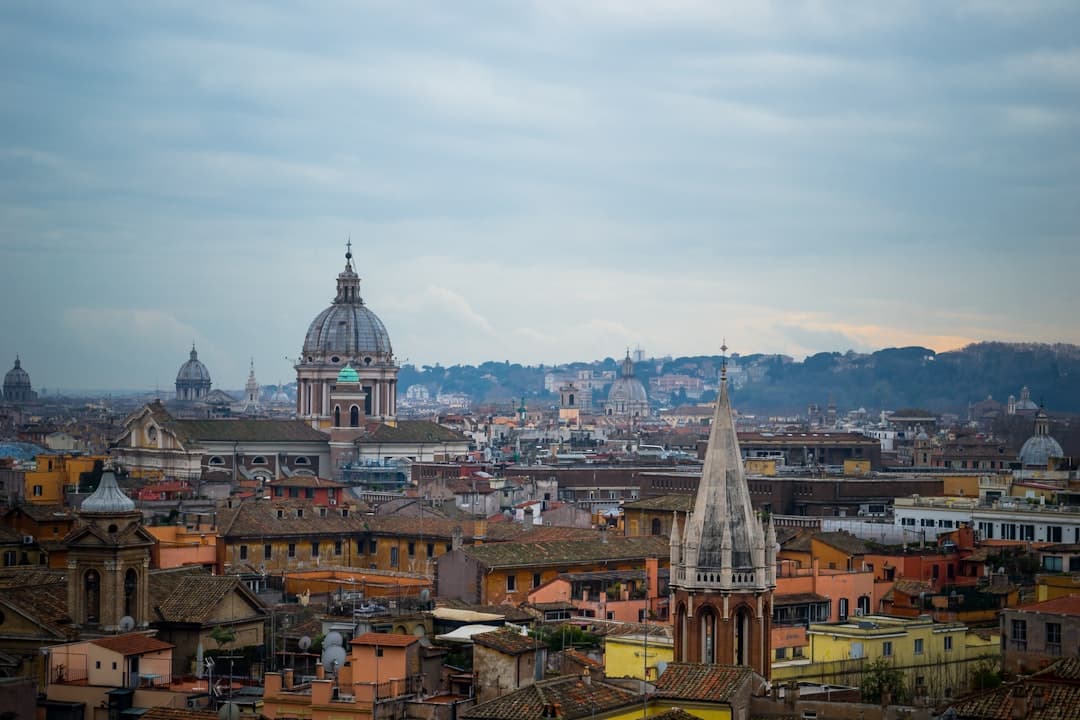 Villa Borghese