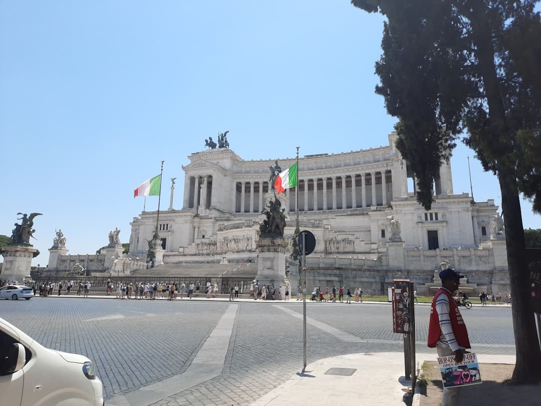 Vittoriano