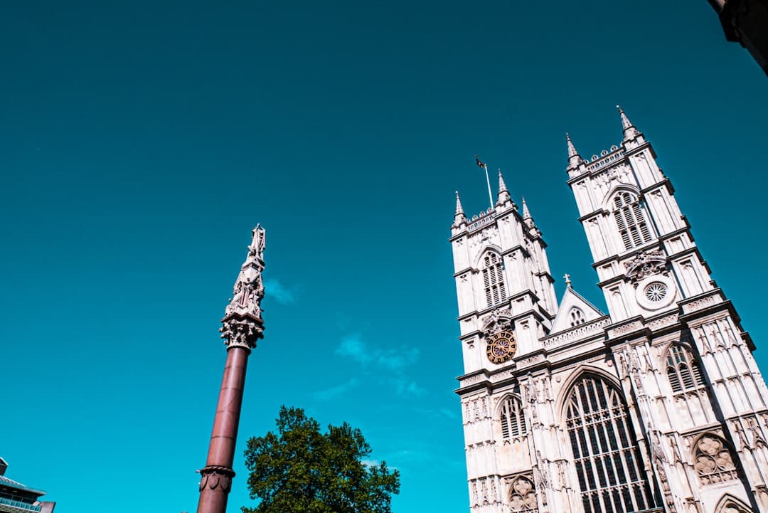 Westminster Abbey